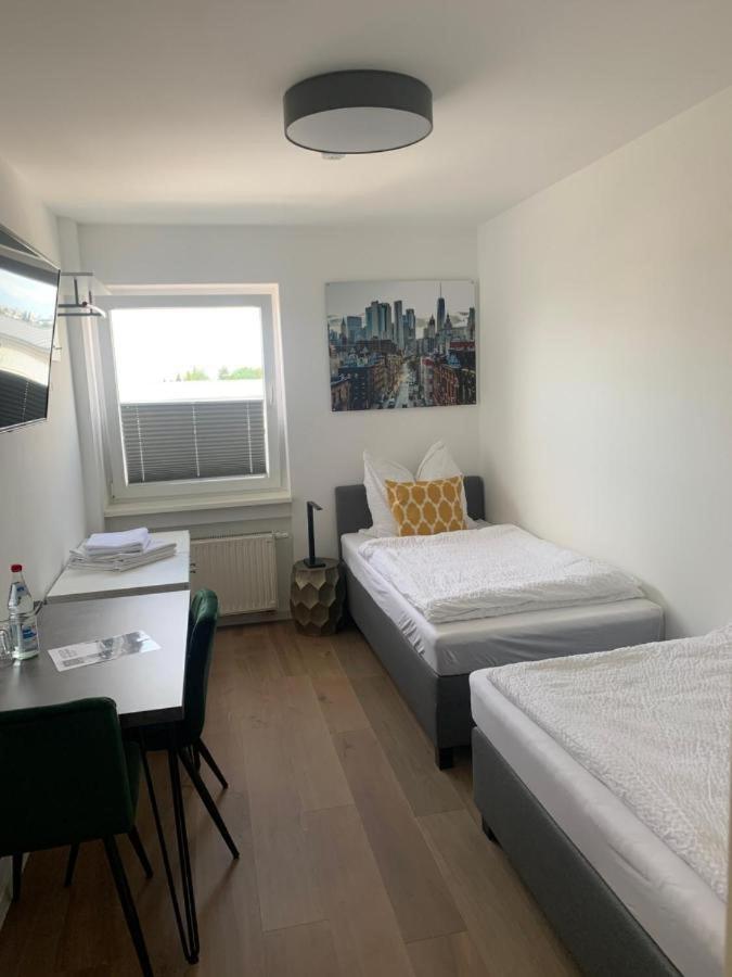 Hostel Argenta Living 16 Kuenzell Zewnętrze zdjęcie