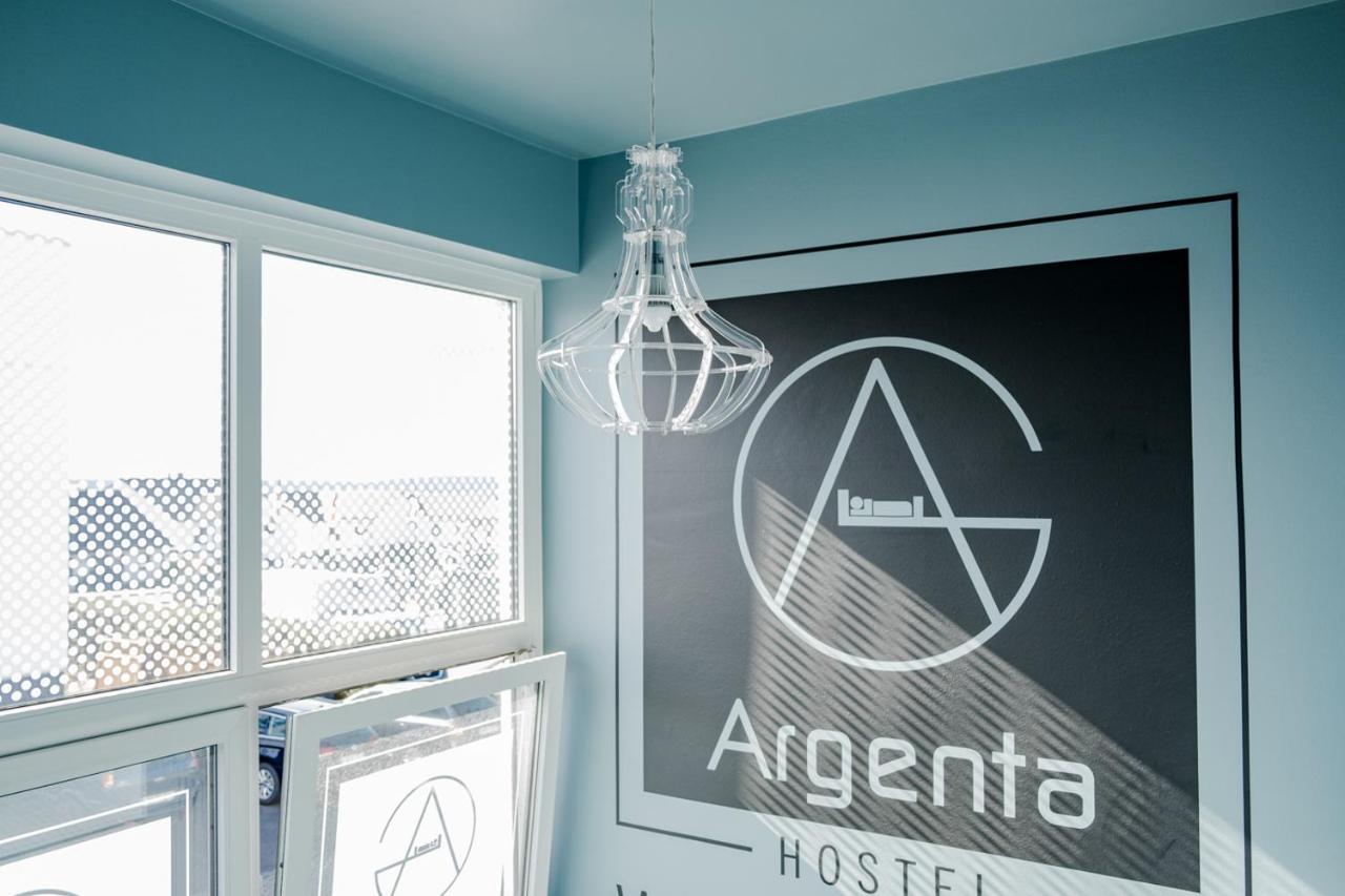 Hostel Argenta Living 16 Kuenzell Zewnętrze zdjęcie